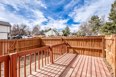 3541 S Telluride Circle #A, Aurora, CO 80013 - Photo 29