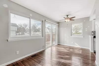 3541 S Telluride Circle #A, Aurora, CO 80013 - Photo 13