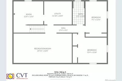8816 Oakwood Street, Westminster, CO 80031 - Photo 31