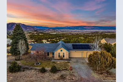 99 N Eagle Drive, Canon City, CO 81212 - Photo 41