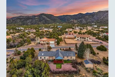 99 N Eagle Drive, Canon City, CO 81212 - Photo 49