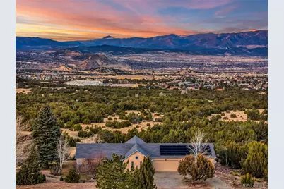 99 N Eagle Drive, Canon City, CO 81212 - Photo 39