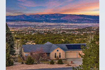 99 N Eagle Drive, Canon City, CO 81212 - Photo 37