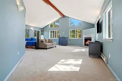 153 Chickadee Lane, Bailey, CO 80421 - Photo 11