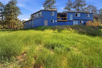 153 Chickadee Lane, Bailey, CO 80421 - Photo 37