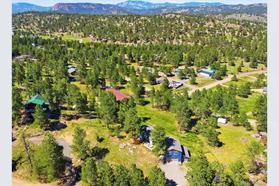 153 Chickadee Lane, Bailey, CO 80421 - Photo 33