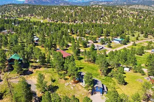 153 Chickadee Ln, Bailey, CO 80421 - Photo 33