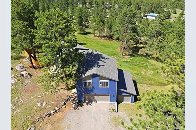 153 Chickadee Lane, Bailey, CO 80421 - Photo 3