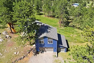 153 Chickadee Ln, Bailey, CO 80421 - Photo 3
