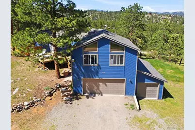 153 Chickadee Lane, Bailey, CO 80421 - Photo 41