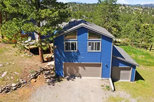 153 Chickadee Ln, Bailey, CO 80421 - Photo 41