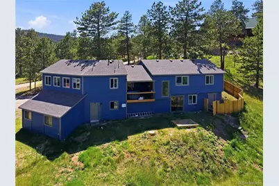 153 Chickadee Lane, Bailey, CO 80421 - Photo 39