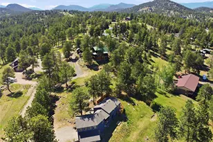 153 Chickadee Ln, Bailey, CO 80421 - Photo 5
