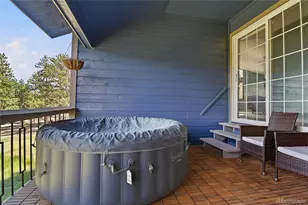 153 Chickadee Ln, Bailey, CO 80421 - Photo 35