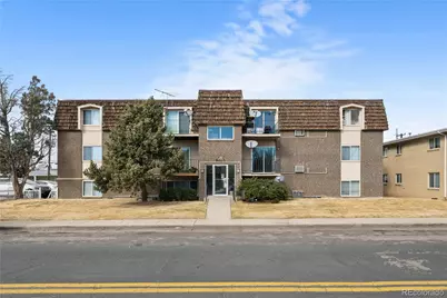 2459 W 11th Street, Greeley, CO 80634 - Photo 1