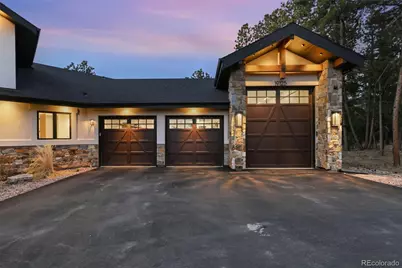 19125 Hilltop Pines Path, Monument, CO 80132 - Photo 7