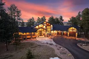 19125 Hilltop Pines Path, Monument, CO 80132 - Photo 1