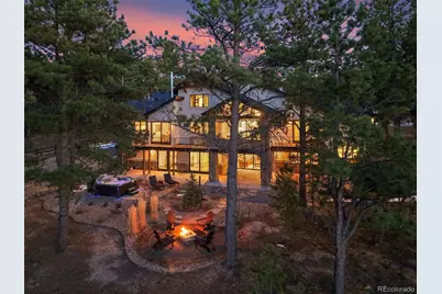 19125 Hilltop Pines Path, Monument, CO 80132 - Photo 3