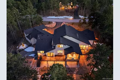 19125 Hilltop Pines Path, Monument, CO 80132 - Photo 47