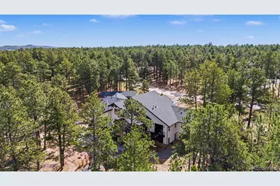 19125 Hilltop Pines Path, Monument, CO 80132 - Photo 49