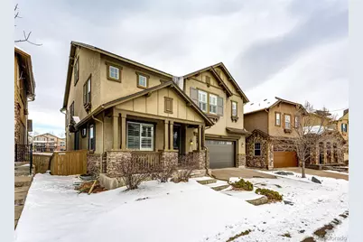 10914 Valleybrook Circle, Highlands Ranch, CO 80130 - Photo 3