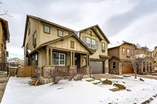 10914 Valleybrook Cir, Highlands Ranch, CO 80130 - Photo 3
