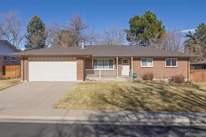 6665 E Bethany Place, Denver, CO 80224 - Photo 1