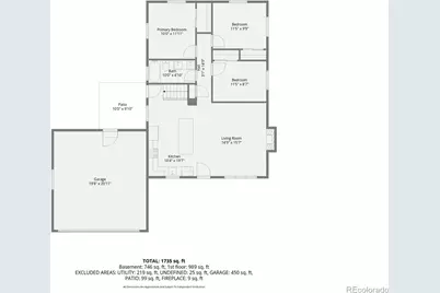 17100 W 16th Place W, Golden, CO 80401 - Photo 37