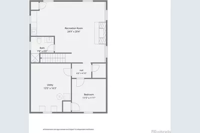 17100 W 16th Place W, Golden, CO 80401 - Photo 39