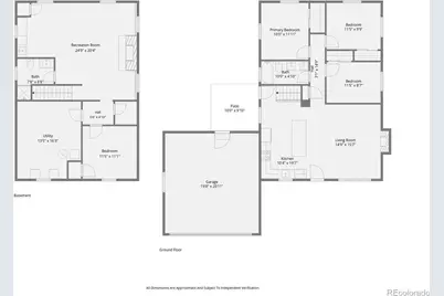 17100 W 16th Place W, Golden, CO 80401 - Photo 41