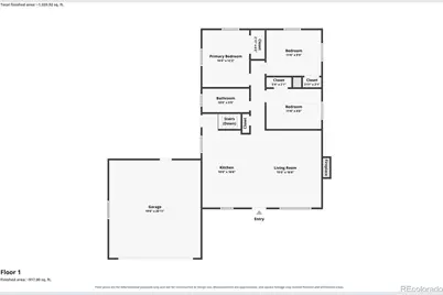 17100 W 16th Place W, Golden, CO 80401 - Photo 35