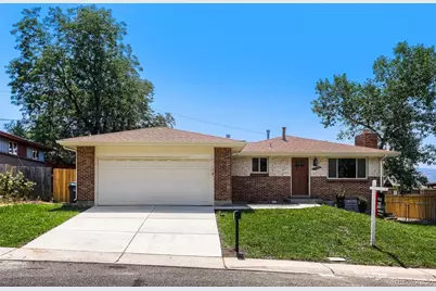17100 W 16th Place W, Golden, CO 80401 - Photo 1