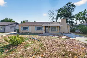 919 Troy St, Aurora, CO 80011 - Photo 1