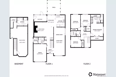 10191 Zenobia Circle, Westminster, CO 80031 - Photo 45