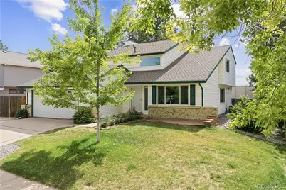 10191 Zenobia Circle, Westminster, CO 80031 - Photo 1