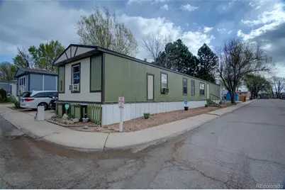 5150 Airport Road, Colorado Springs, CO 80916 - Photo 1