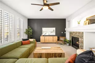 11662 S Maiden Hair Way, Parker, CO 80134 - Photo 9