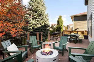 11662 S Maiden Hair Way, Parker, CO 80134 - Photo 41