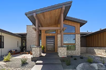 5475 Old Stagecoach Road, Colorado Springs, CO 80908 - Photo 3