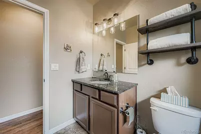 10625 Slumber Ridge Way, Colorado Springs, CO 80908 - Photo 19