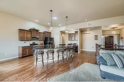 10625 Slumber Ridge Way, Colorado Springs, CO 80908 - Photo 7