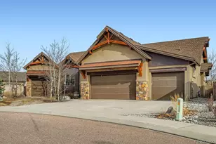 10625 Slumber Ridge Way, Colorado Springs, CO 80908 - Photo 3