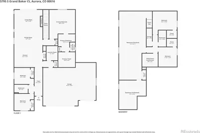 5795 S Grand Baker Court, Aurora, CO 80016 - Photo 49