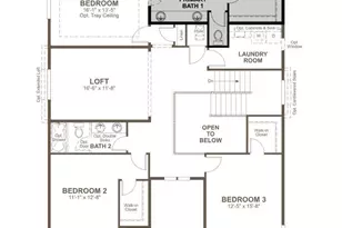 25254 E Warren Pl, Aurora, CO 80018 - Photo 25