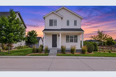 4674 N Bend Court, Longmont, CO 80504 - Photo 1
