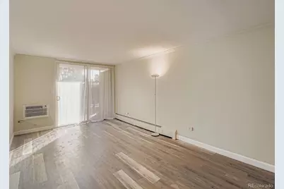 4600 E Asbury Circle #104, Denver, CO 80222 - Photo 5