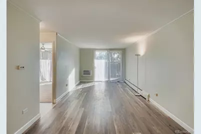 4600 E Asbury Circle #104, Denver, CO 80222 - Photo 3