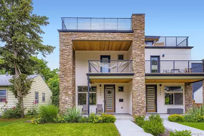 4455 Tejon Street, Denver, CO 80211 - Photo 1