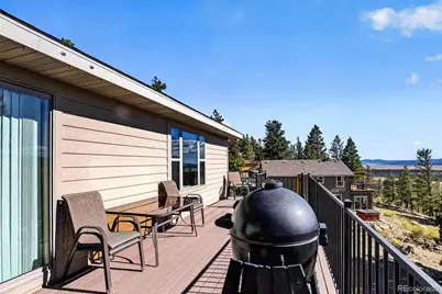 2189 Middle Fork Vista, Fairplay, CO 80440 - Photo 25