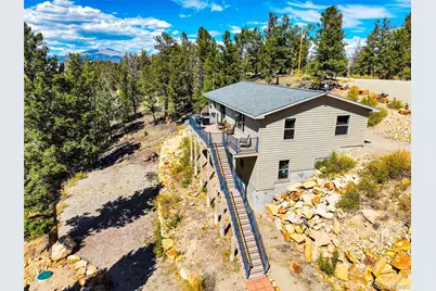 2189 Middle Fork Vista, Fairplay, CO 80440 - Photo 37